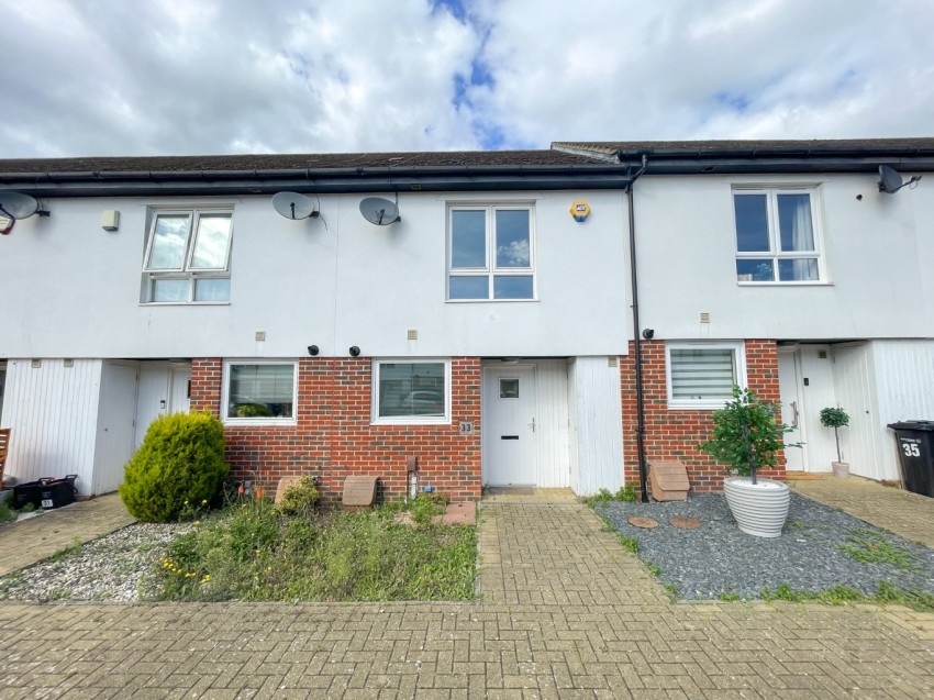 Images for Nursery Grove, Gravesend, Kent, DA11 7BB