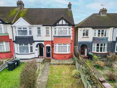 View Full Details for Rochester Road, Gravesend, Kent, DA12