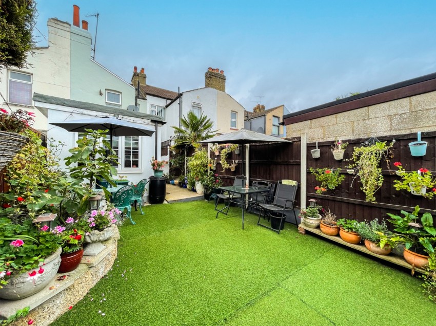 Images for Park Avenue, Northfleet, DA11