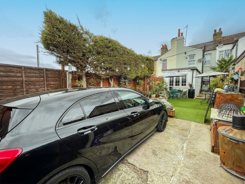 Images for Park Avenue, Northfleet, DA11