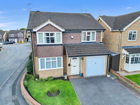 View Full Details for Fortrye Close, Northfleet, Gravesend, Kent, DA11