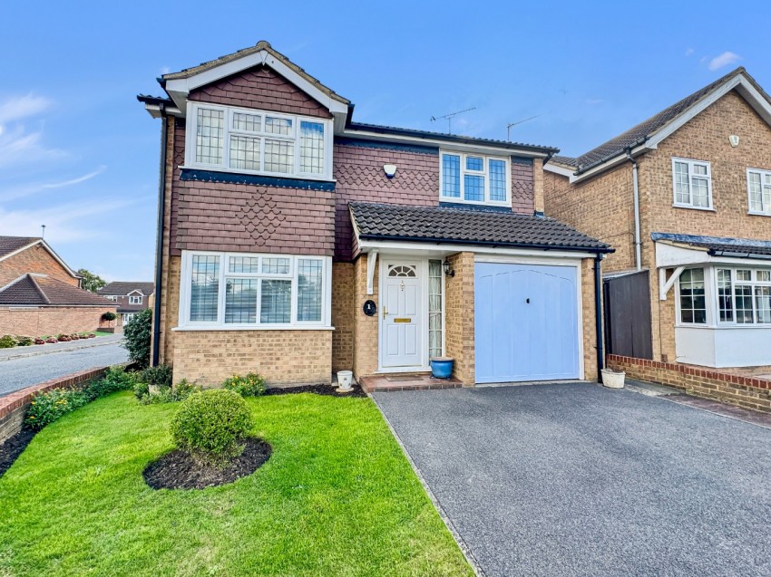 Images for Fortrye Close, Northfleet, Gravesend, Kent, DA11
