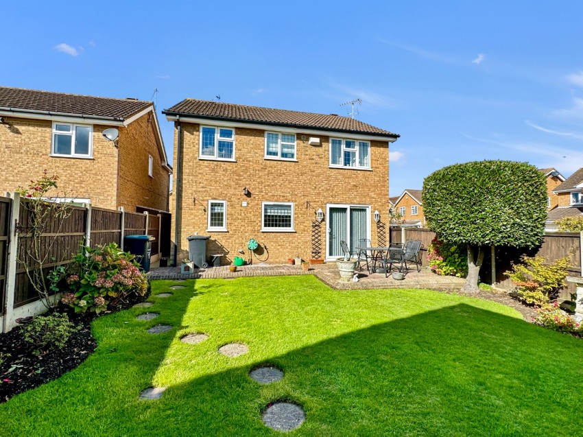 Images for Fortrye Close, Northfleet, Gravesend, Kent, DA11