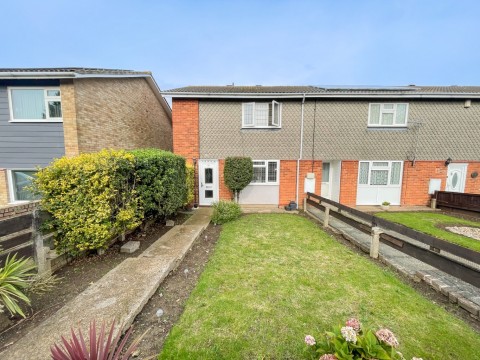 View Full Details for Cervia Way, Gravesend, Kent, DA12 4JY