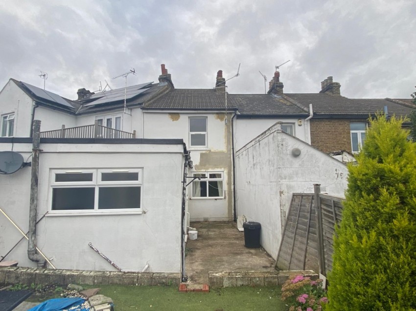 Images for Empress Road, Gravesend, Kent, DA12 2QR