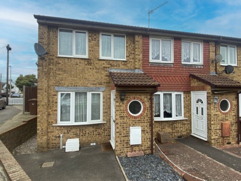 View Full Details for Jennifer Court, Stoke Road, Hoo, Rochester, Kent, ME3 9BW