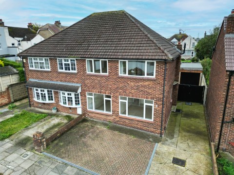 View Full Details for First Avenue, Northfleet, Gravesend, Kent, DA11