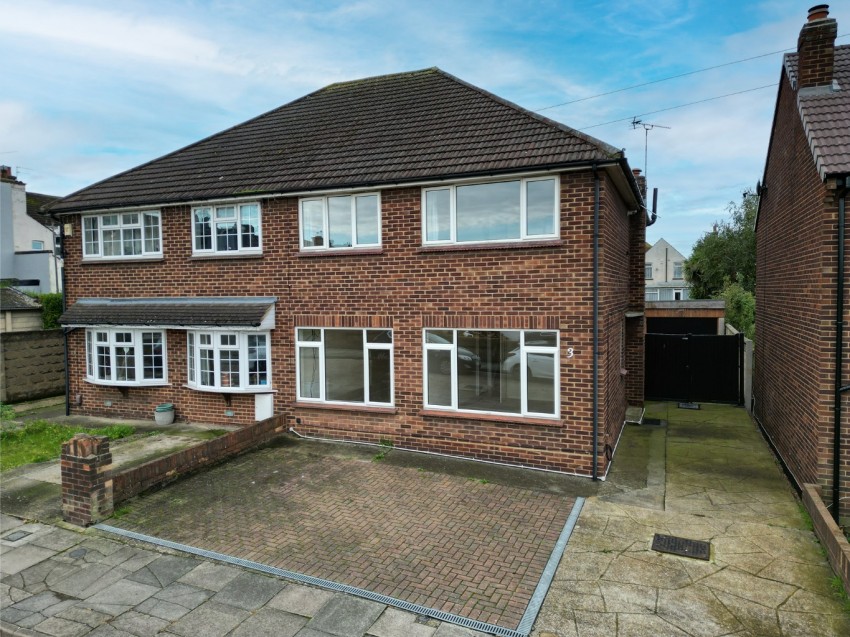 Images for First Avenue, Northfleet, Gravesend, Kent, DA11