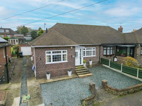 View Full Details for The Drive, Gravesend, Kent, DA12
