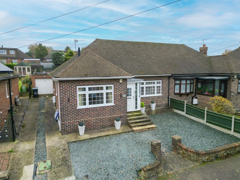 The Drive, Gravesend, Kent, DA12