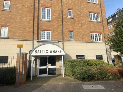 View Full Details for Baltic Wharf, Clifton Marine Parade, Gravesend, Kent, DA11 0DH