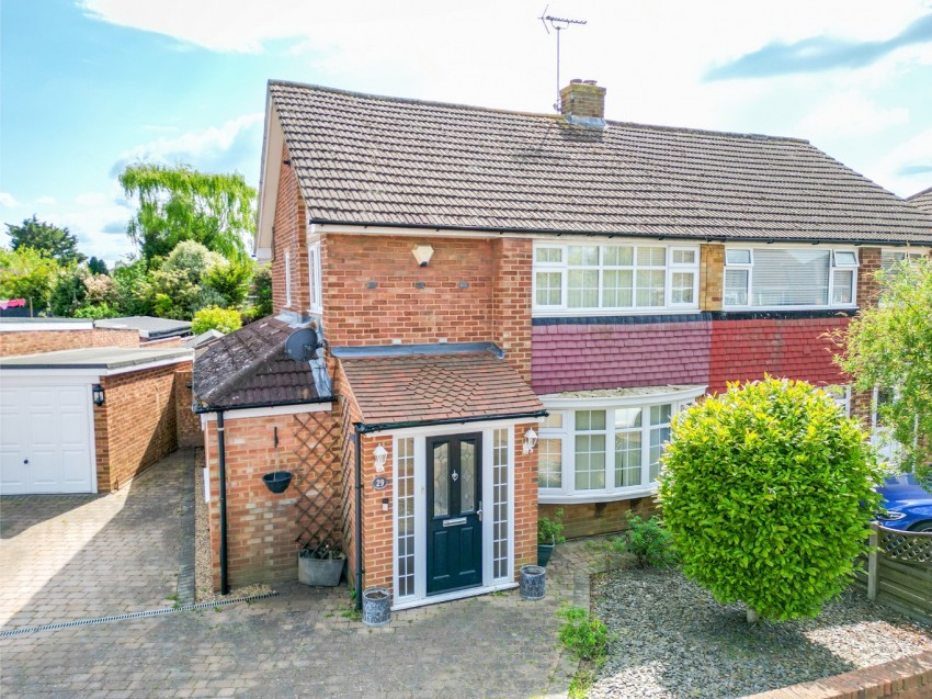 Images for Britannia Drive, Gravesend, Kent, DA12