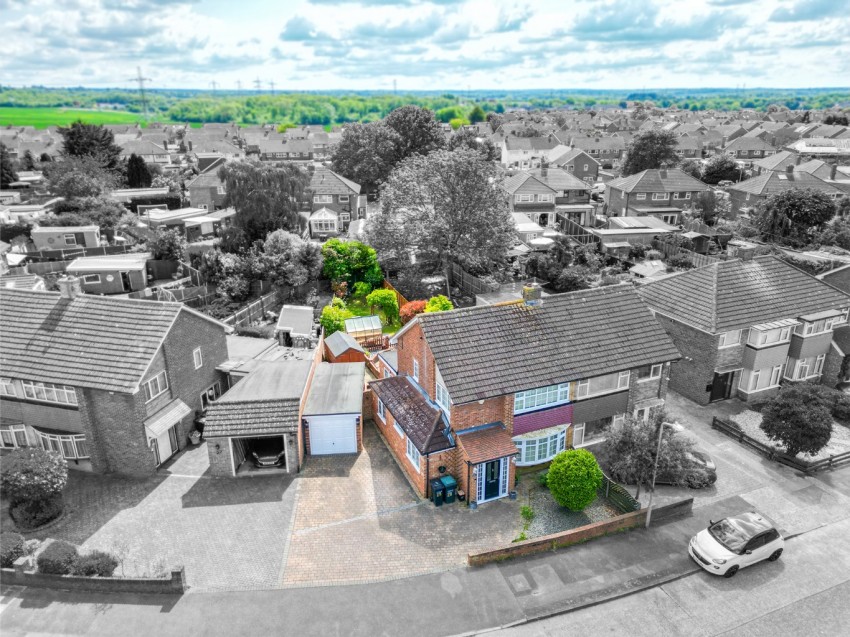 Images for Britannia Drive, Gravesend, Kent, DA12