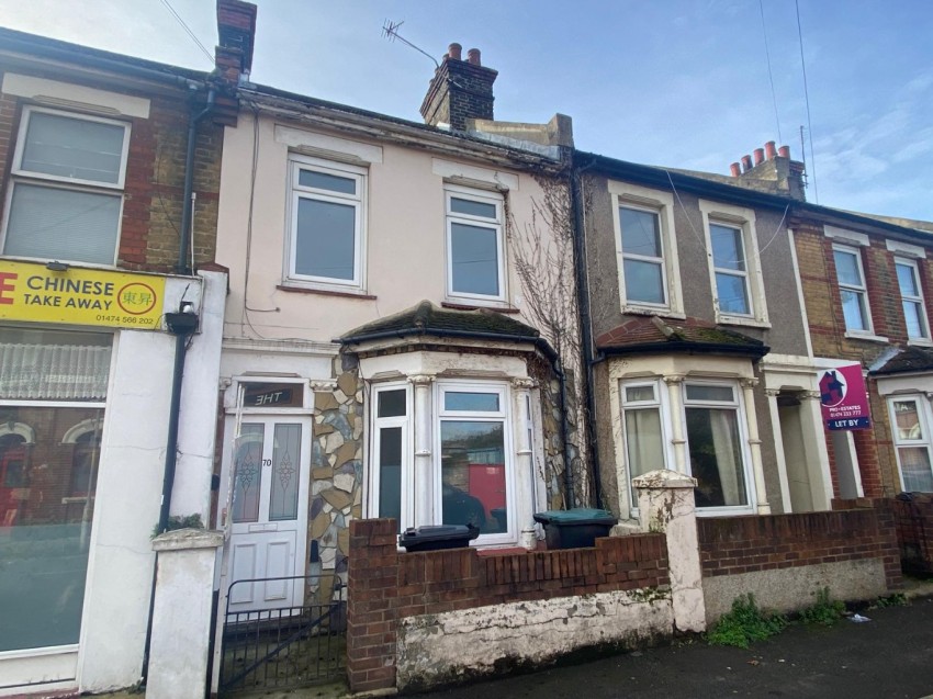 Images for Granville Road, Gravesend, Kent, DA11 0JS