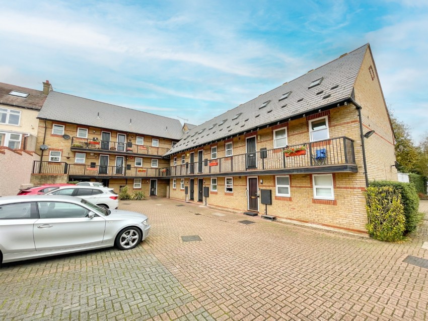 Images for Echo Court, Sun Lane, Gravesend, Kent, DA12 5LB