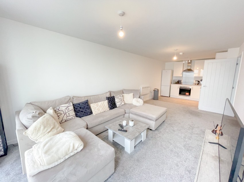 Images for Kirkham Court, 4 Henley Approach, Northfleet, Gravesend, Kent, DA11 9GD