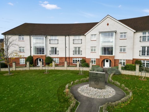 View Full Details for Saltwood House, Candy Dene, Weldon, Ebbsfleet Valley, Swanscombe, Kent, DA10