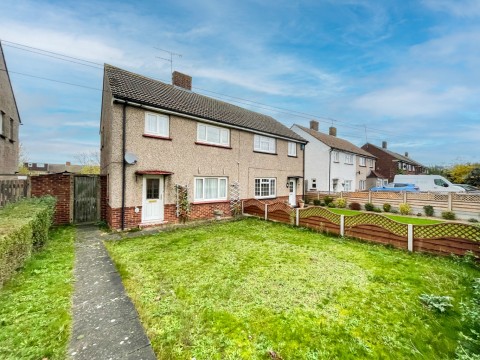View Full Details for Landseer Avenue, Northfleet, Gravesend, Kent, DA11
