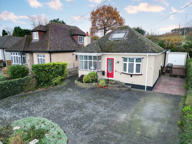 Coutts Avenue, Shorne, Gravesend, Kent, DA12