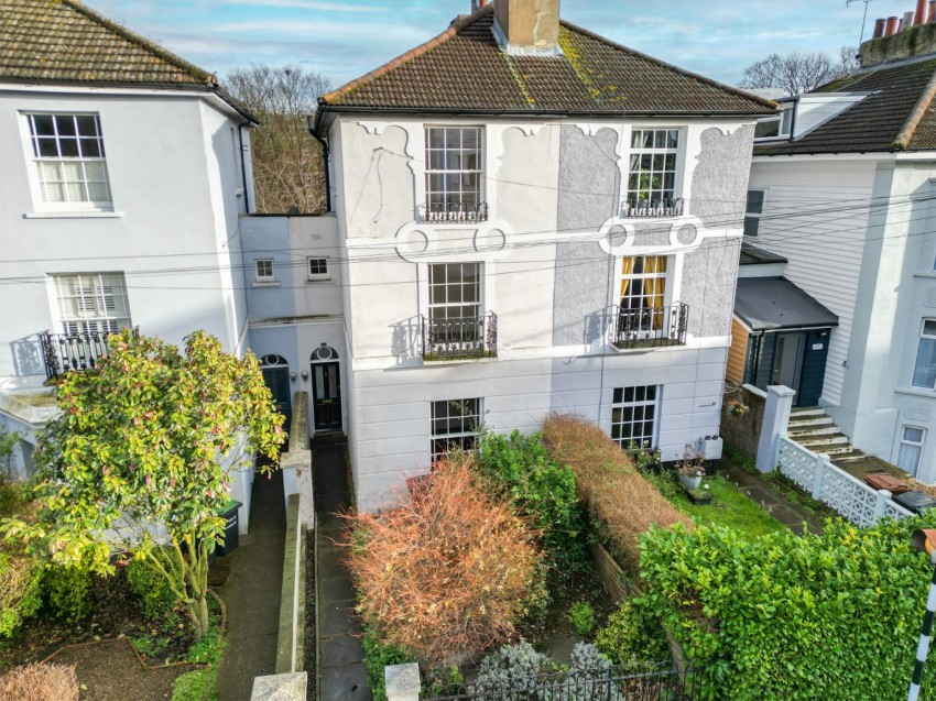 Images for Windmill Street, Gravesend
