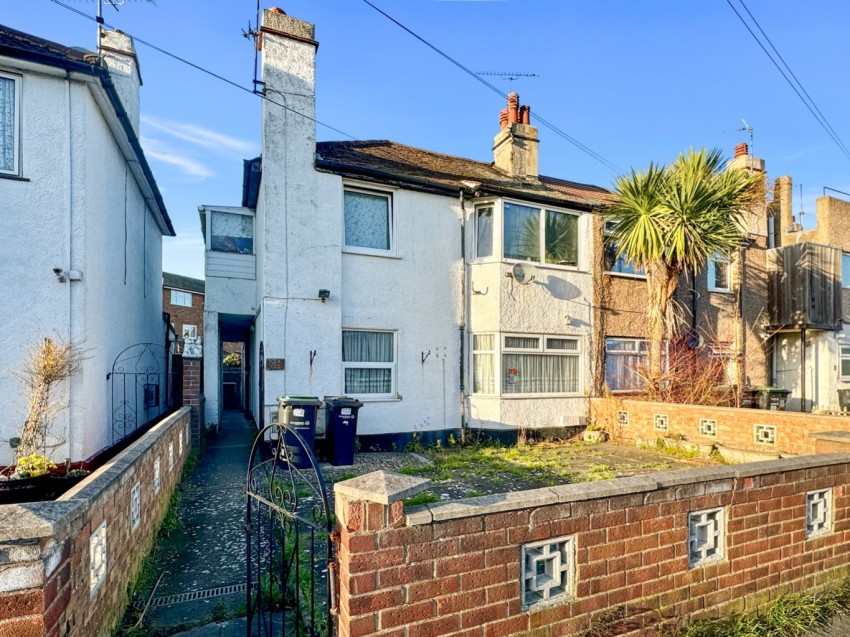 Images for St. Marks Avenue, Northfleet, Gravesend, Kent, DA11