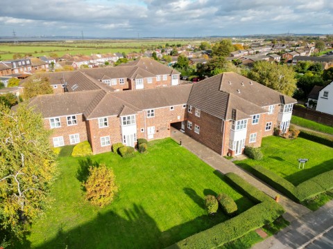 View Full Details for Mullender Court, Chalk Road, Gravesend, Kent, DA12