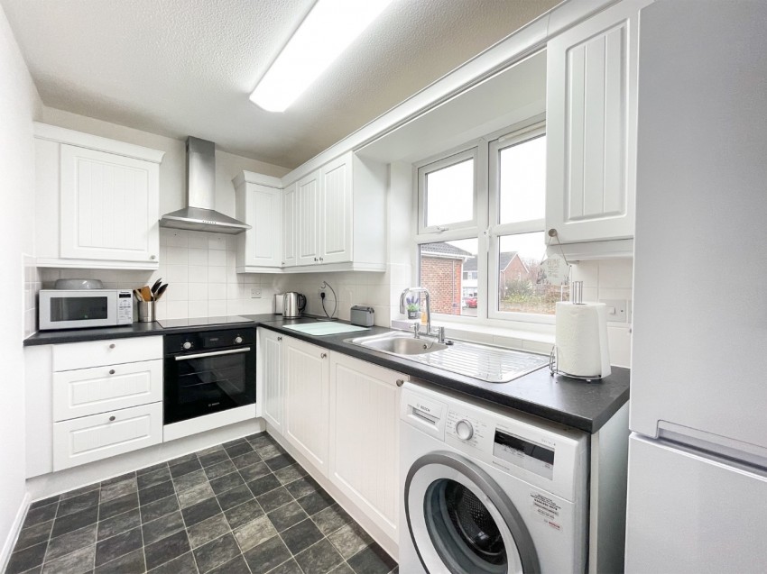 Images for Mullender Court, Chalk Road, Gravesend, Kent, DA12