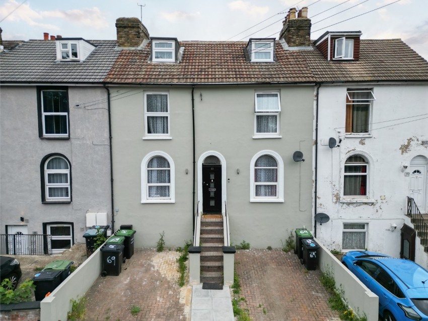 Images for Milton Road, Gravesend, Kent, DA12