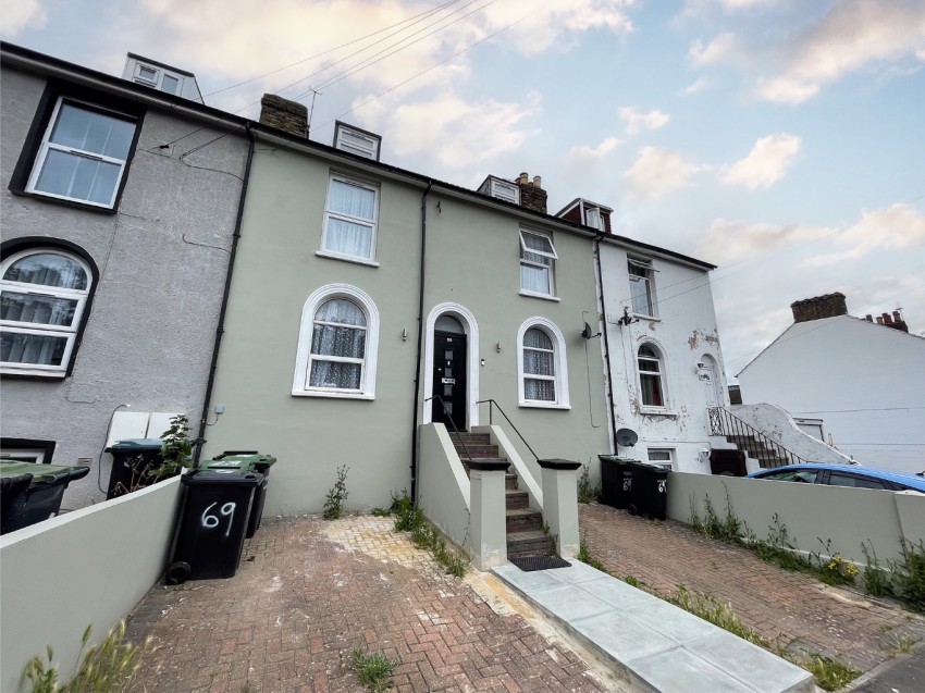 Images for Milton Road, Gravesend, Kent, DA12