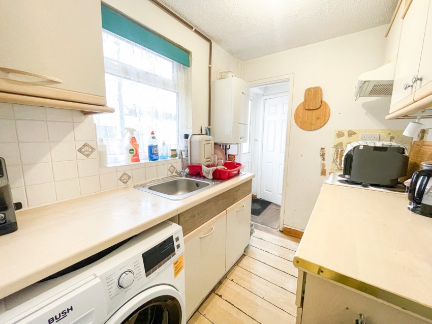 Images for Victoria Road, Chatham, Kent, ME4