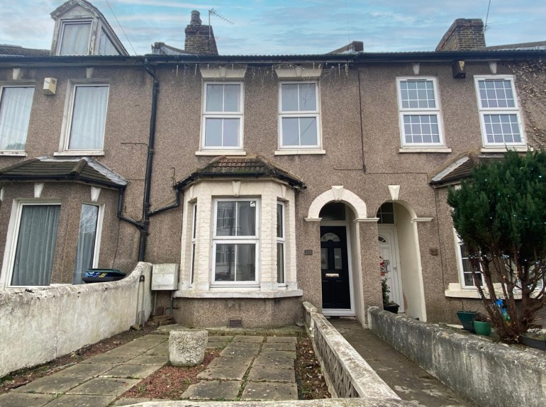 Old Road West, Gravesend, Kent, DA11 0LS