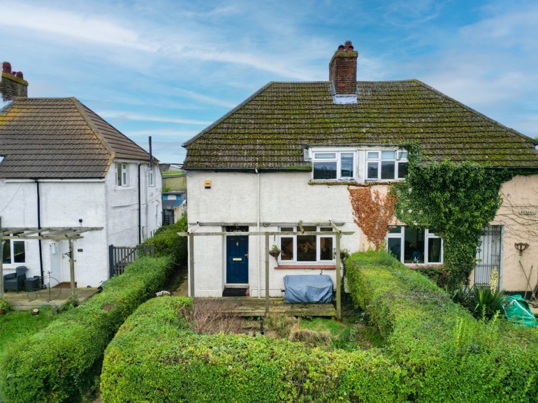 Hook Green Road, Southfleet, Kent, DA13