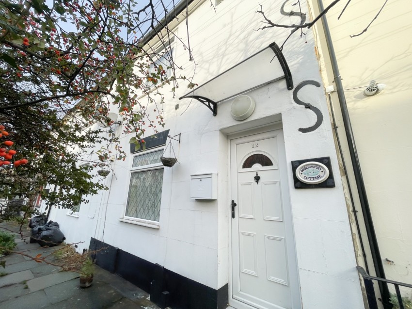 Images for Pelham Terrace, Gravesend, Kent, DA11 0JJ