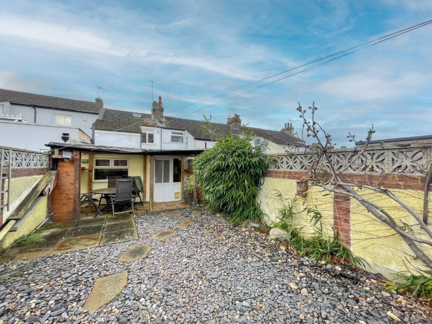 Images for Pelham Terrace, Gravesend, Kent, DA11 0JJ