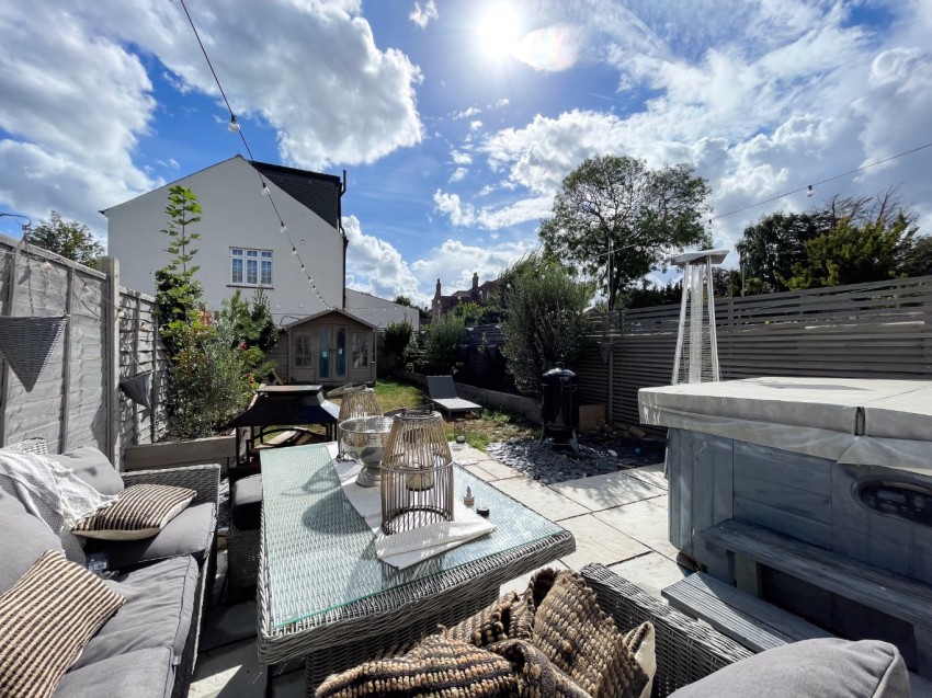 Images for Parrock Avenue, Gravesend, DA12