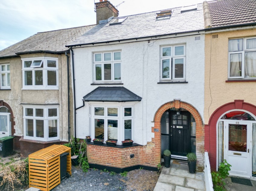 Images for Parrock Avenue, Gravesend, DA12