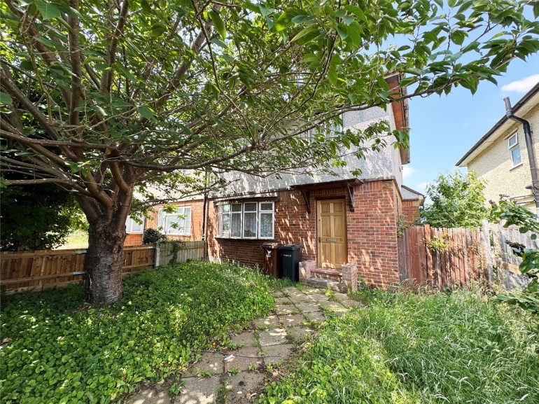 Snelling Avenue, Northfleet, Gravesend, Kent, DA11
