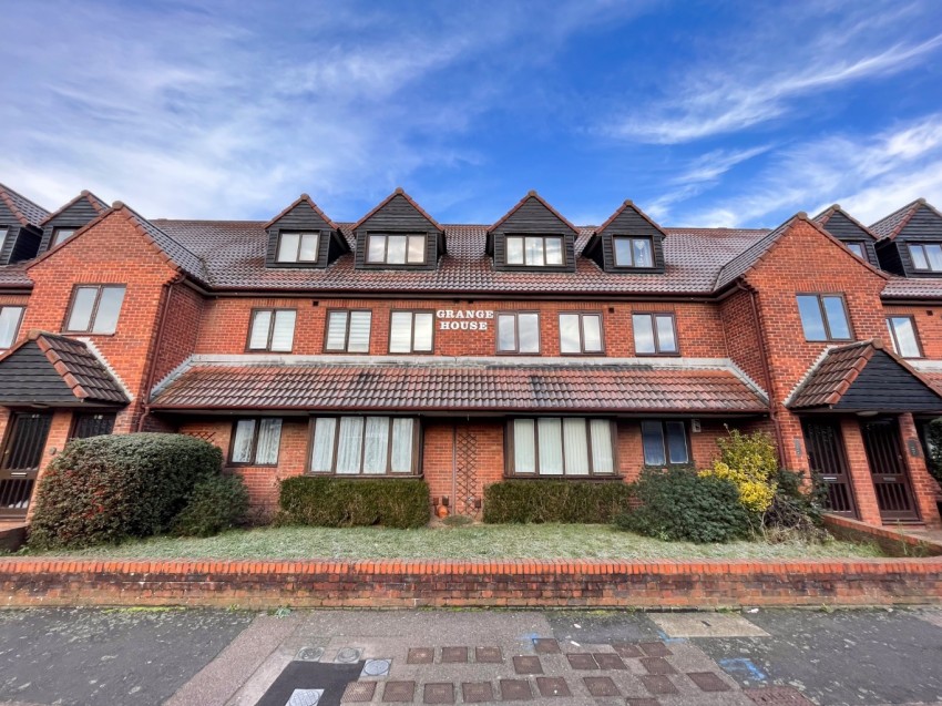 Images for Grange House, Grange Road, Gravesend, Kent, DA11 0EB