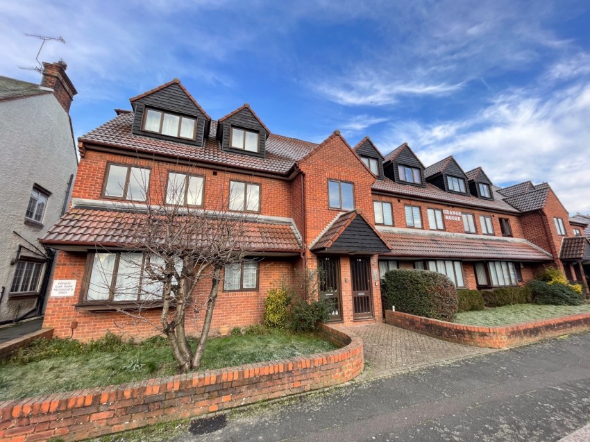 Images for Grange House, Grange Road, Gravesend, Kent, DA11 0EB