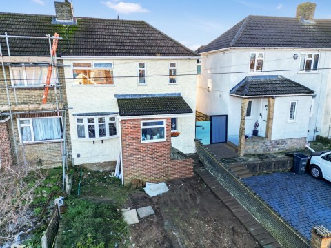 View Full Details for Beech Road, Rochester, Kent, ME2