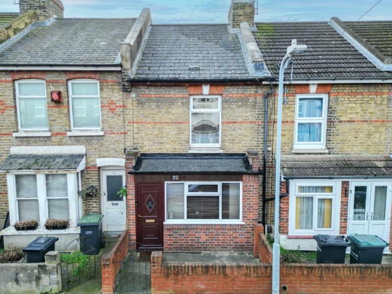 Northcote Road, Gravesend, Kent, DA11