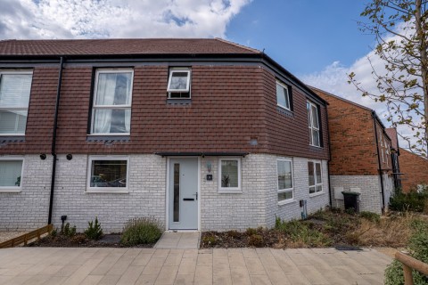 View Full Details for Clay Road, Northfleet, Gravesend, Kent, DA11 9HZ