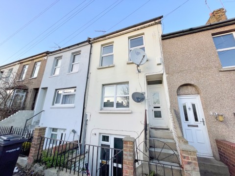 View Full Details for Lower Range Road, Gravesend, Kent, DA12 2QL