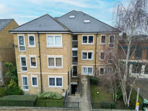 View Full Details for Basi House, Wrotham Road, Gravesend, Kent, DA11