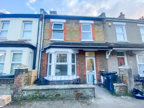 View Full Details for Havelock Road, Gravesend, Kent, DA11 0JL