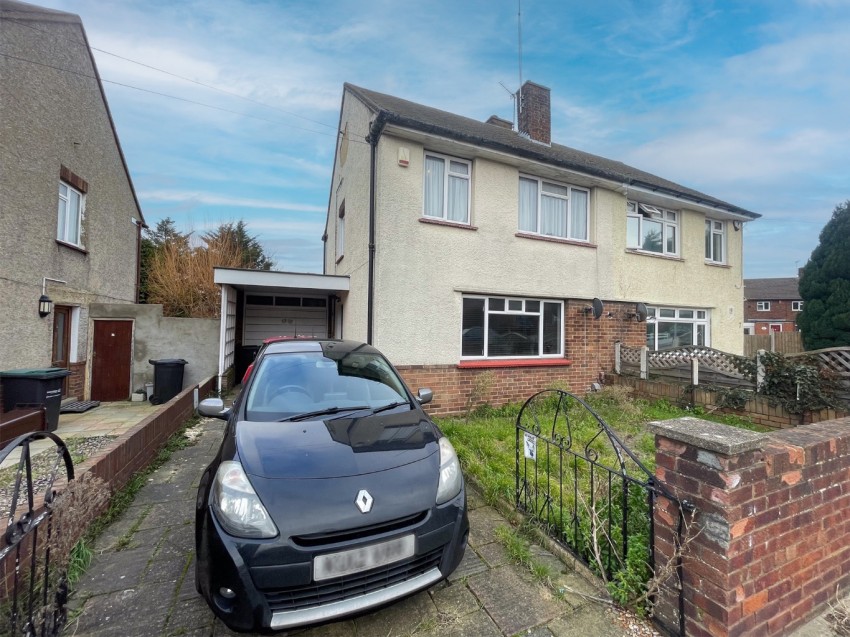 Images for Barr Road, Gravesend, Kent, DA12
