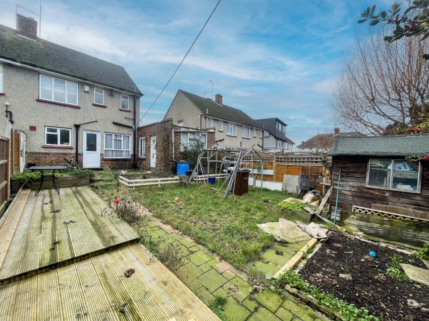 Images for Barr Road, Gravesend, Kent, DA12