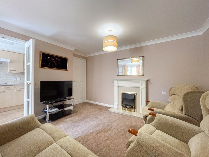 Images for Nelson Court, Glen View, Gravesend, Kent, DA12
