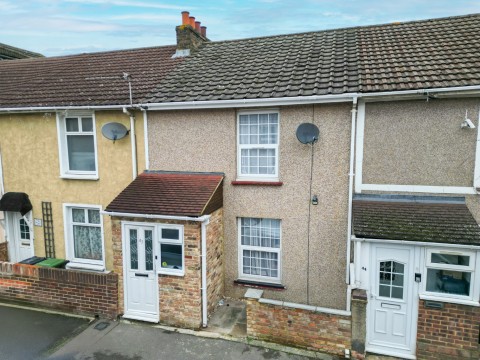 View Full Details for Arthur Street, Gravesend, Kent, DA11