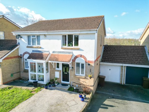 View Full Details for Leigh Road, Wainscott, Rochester, Kent, ME3